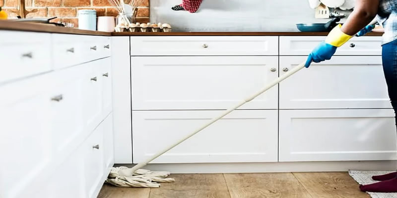 Cuál es la diferencia entre limpiar y desinfectar una casa