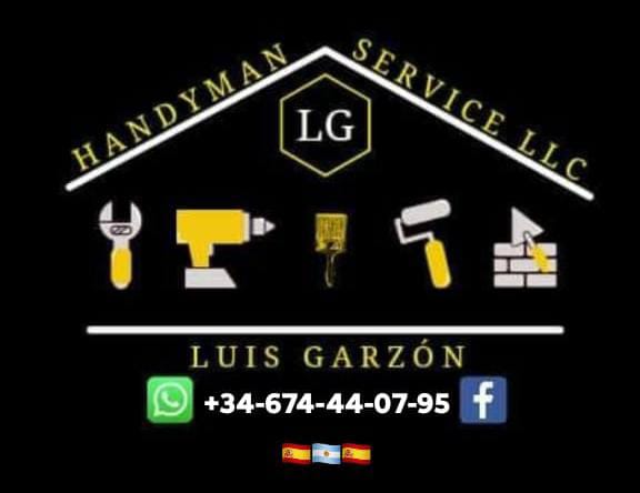 LG Handyman Service LLC