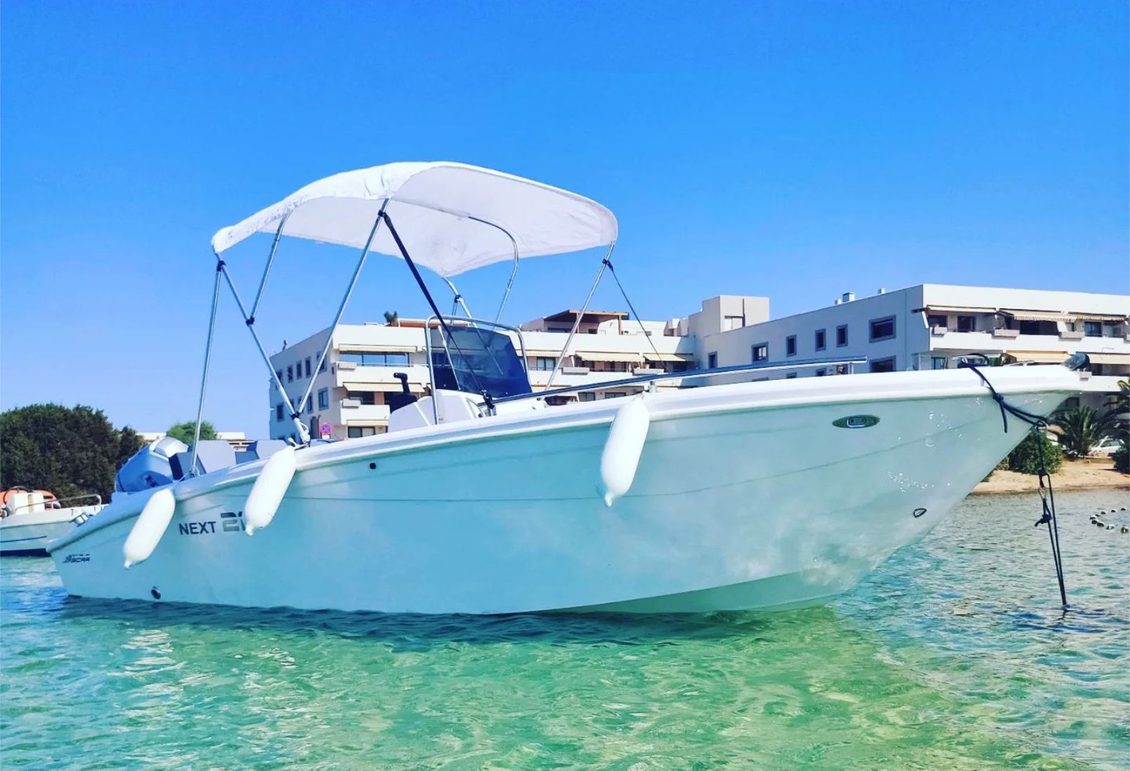 Alquiler de barco de teddy boat en emprendimos