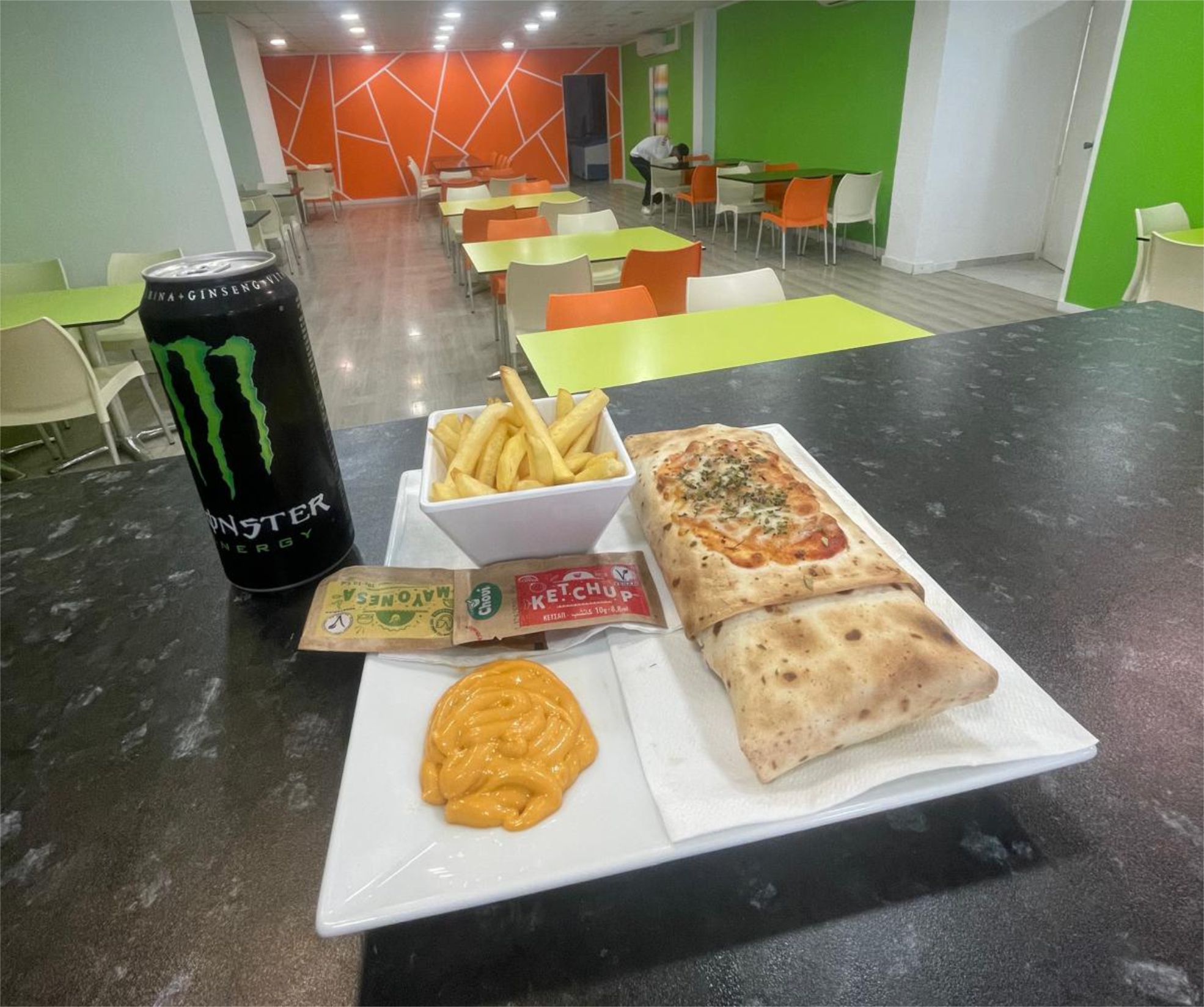 kebab manacor en okservi y emprendimos