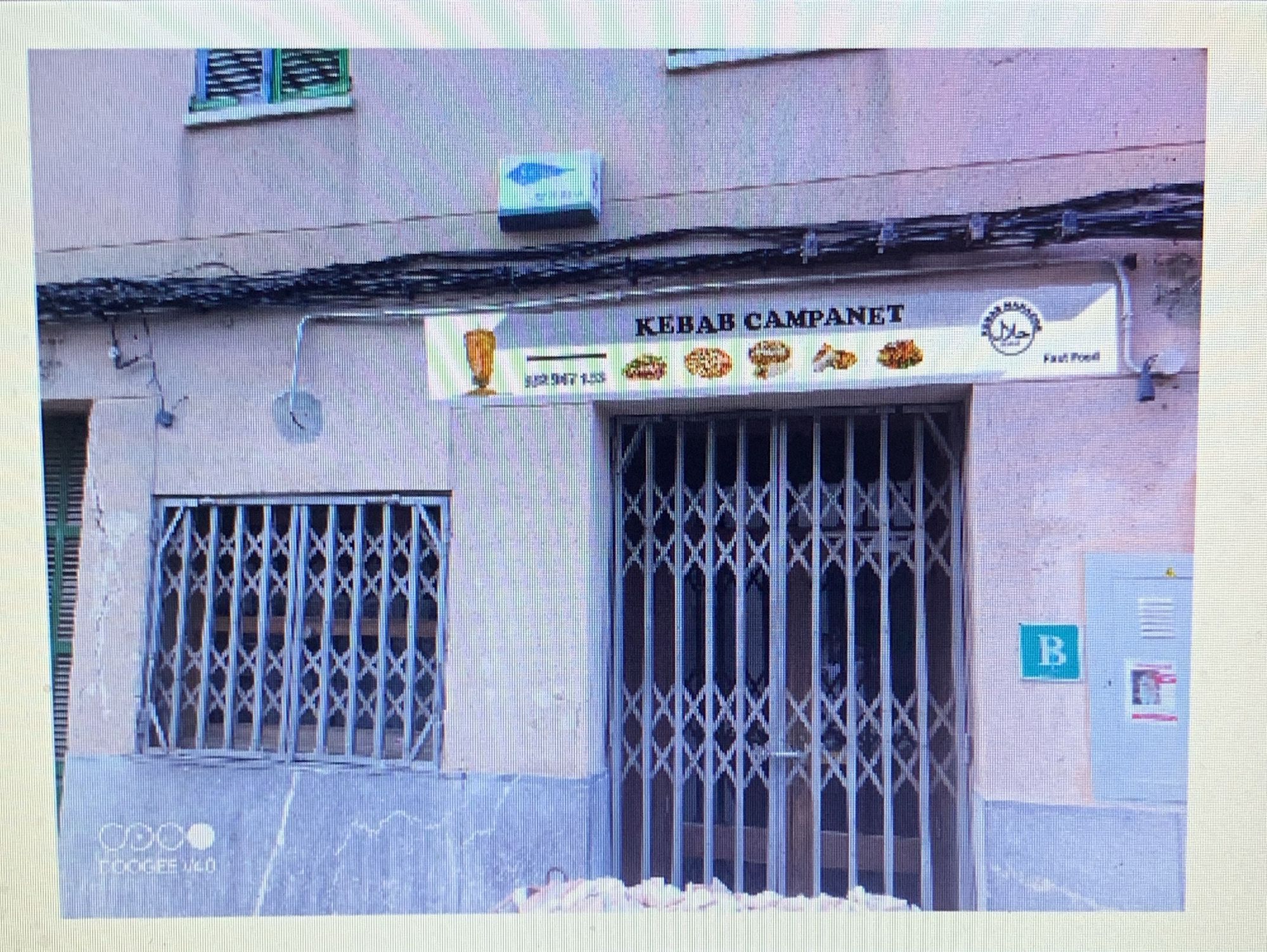 Kebab Nor