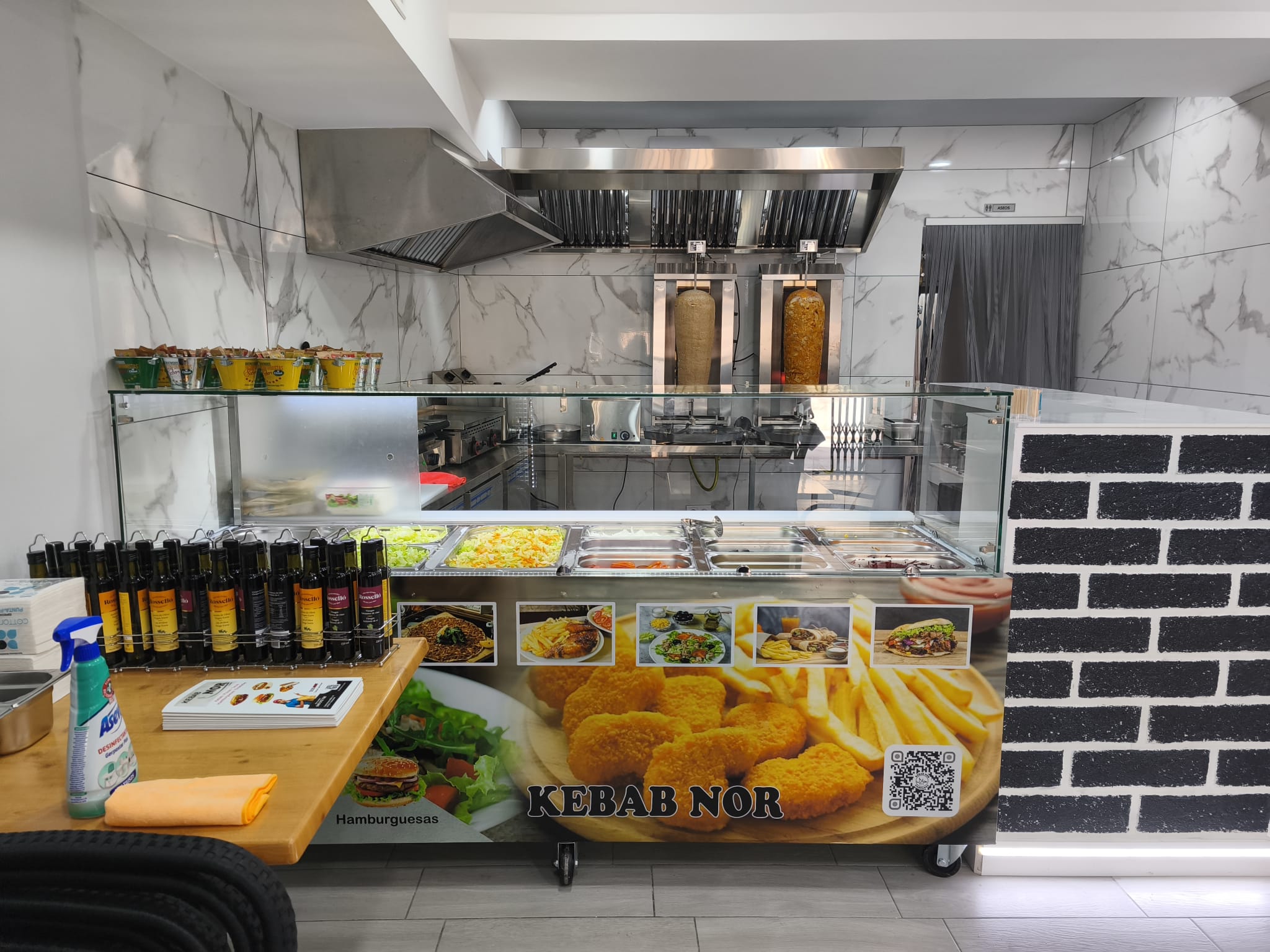 Kebab Nor