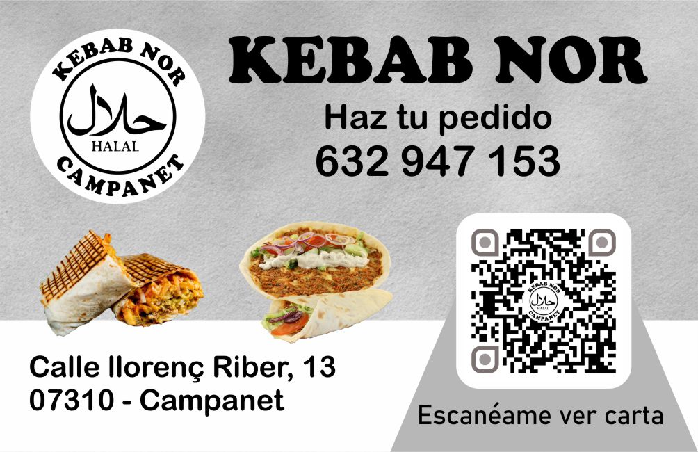 Kebab Nor
