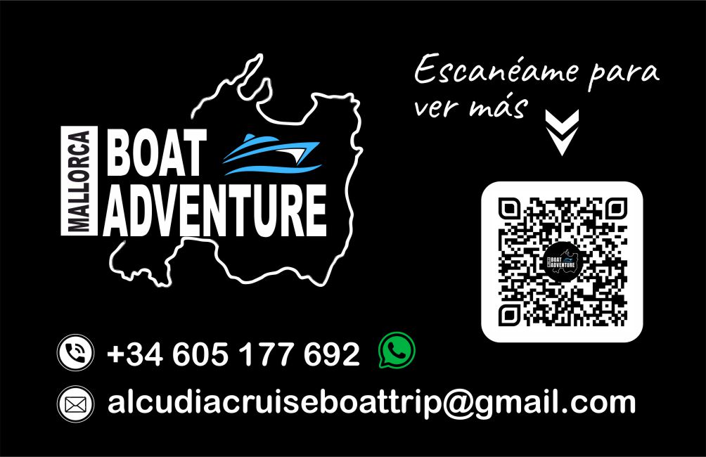 Mallorca Boat Adventure