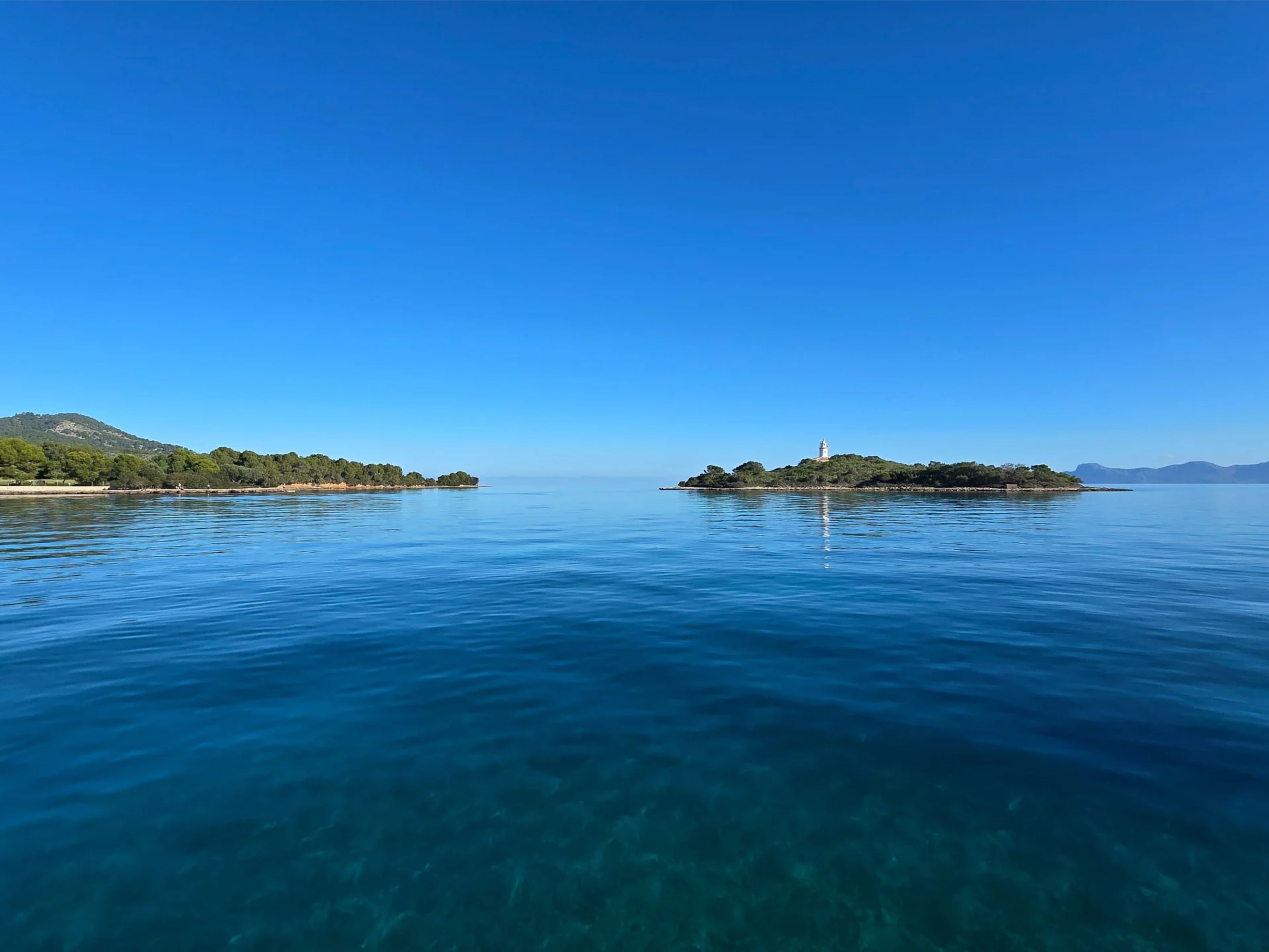 Mallorca Boat Adventure