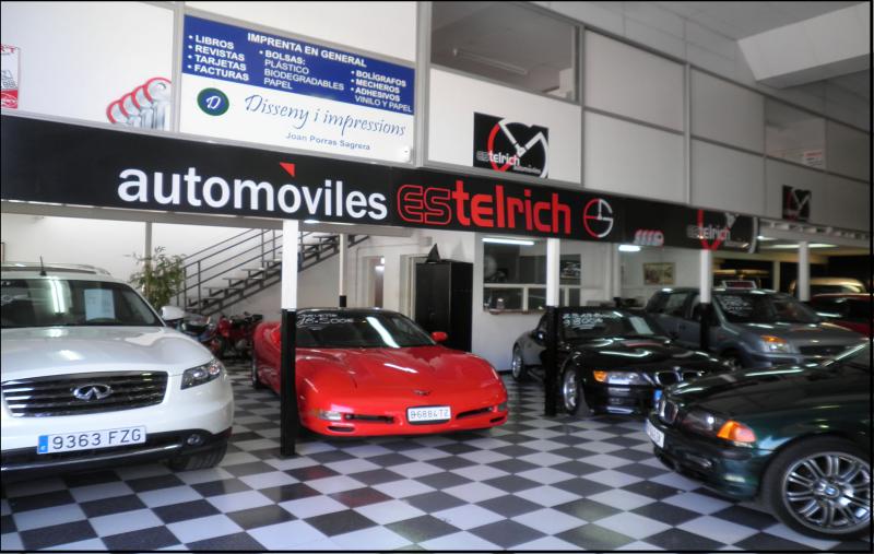 estelrich automóviles Mallorca  en emprendimos 8