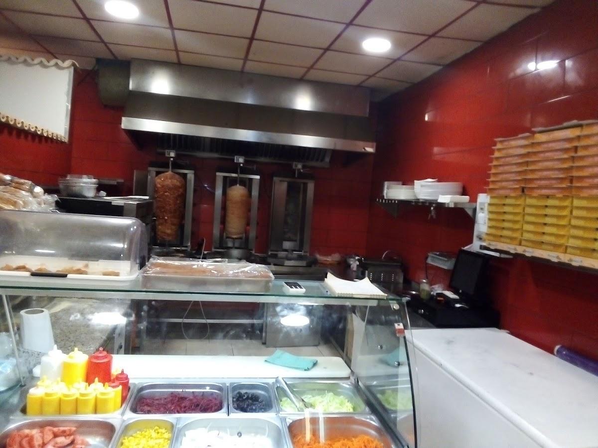 kebab estacion inca en emprendimos